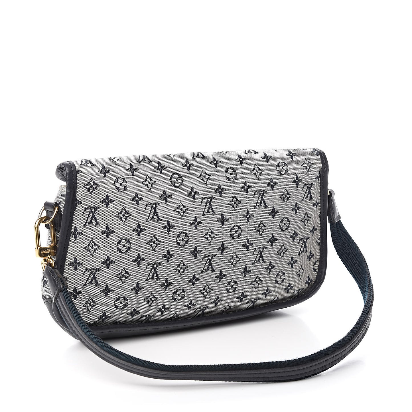 Mini Monogram Marjorie Blue
