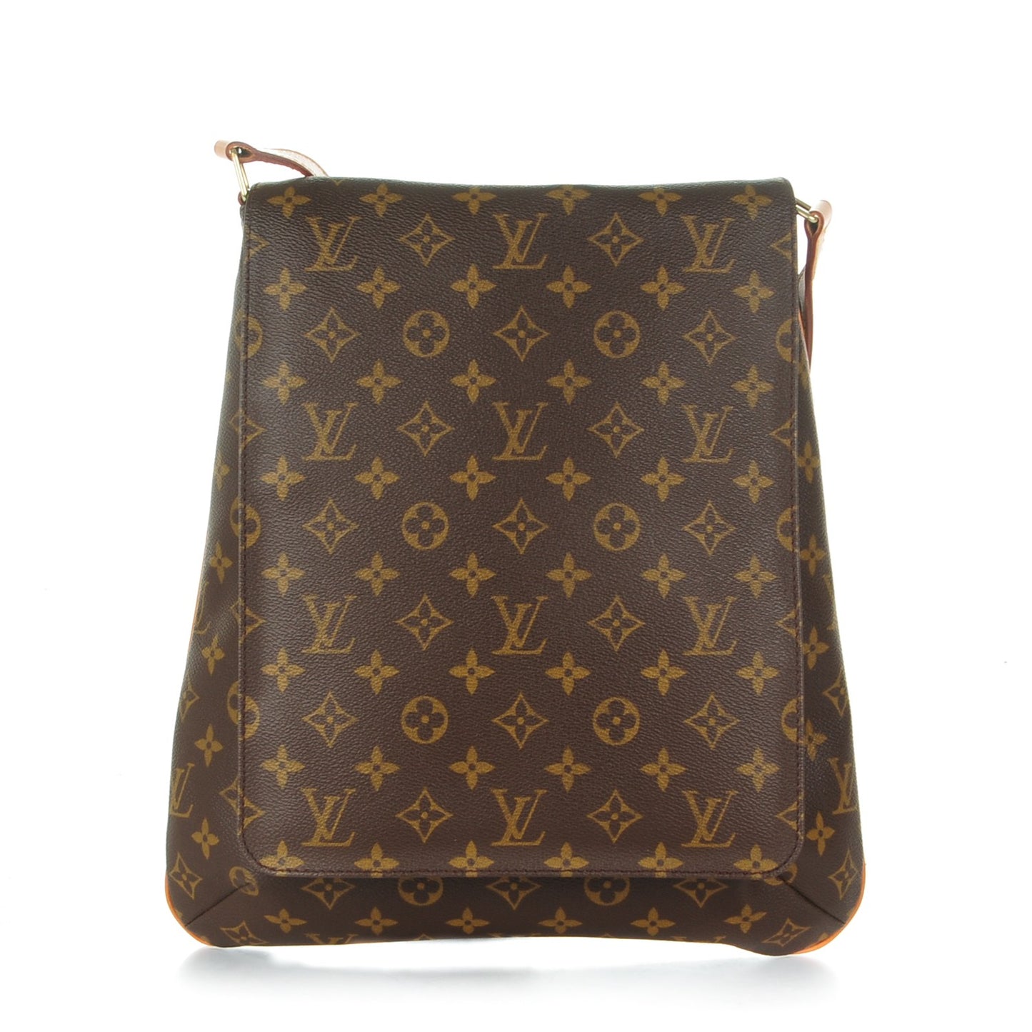 Monogram Musette GM