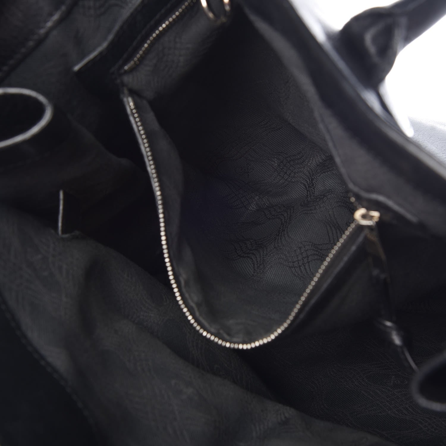 Proenza Schouler Calfskin PS11 Capri Tote Black 7 of 13