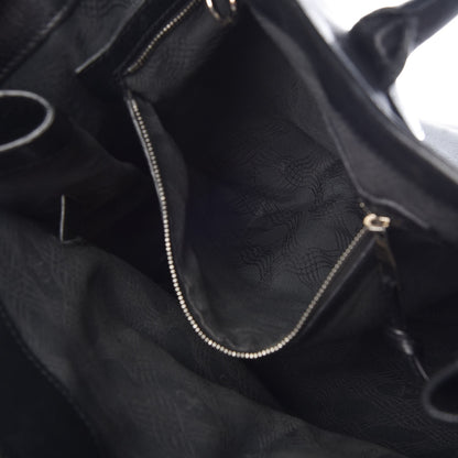 Proenza Schouler Calfskin PS11 Capri Tote Black 7 of 13