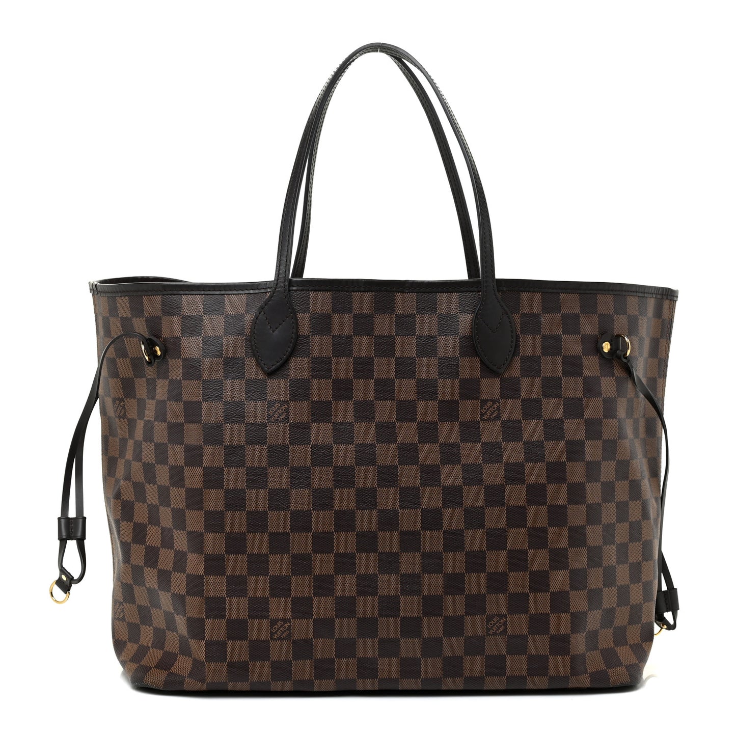 Damier Ebene Neo Neverfull GM