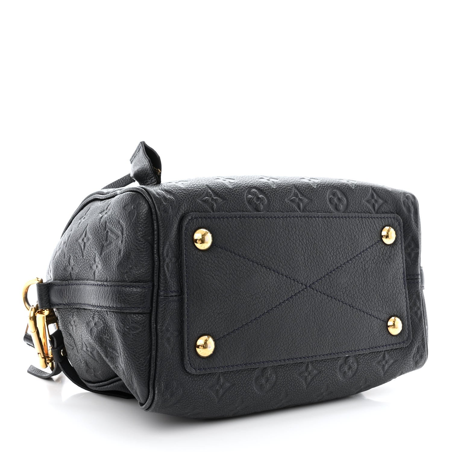 Louis Vuitton Empreinte Speedy Bandouliere 25 Infini 4 of 13