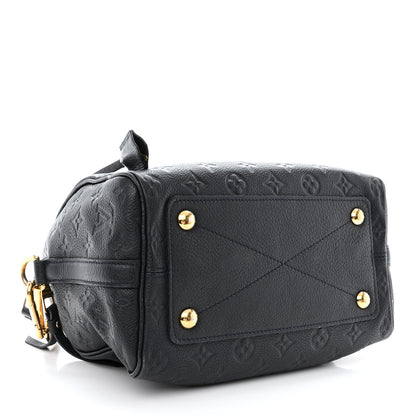 Louis Vuitton Empreinte Speedy Bandouliere 25 Infini 4 of 13