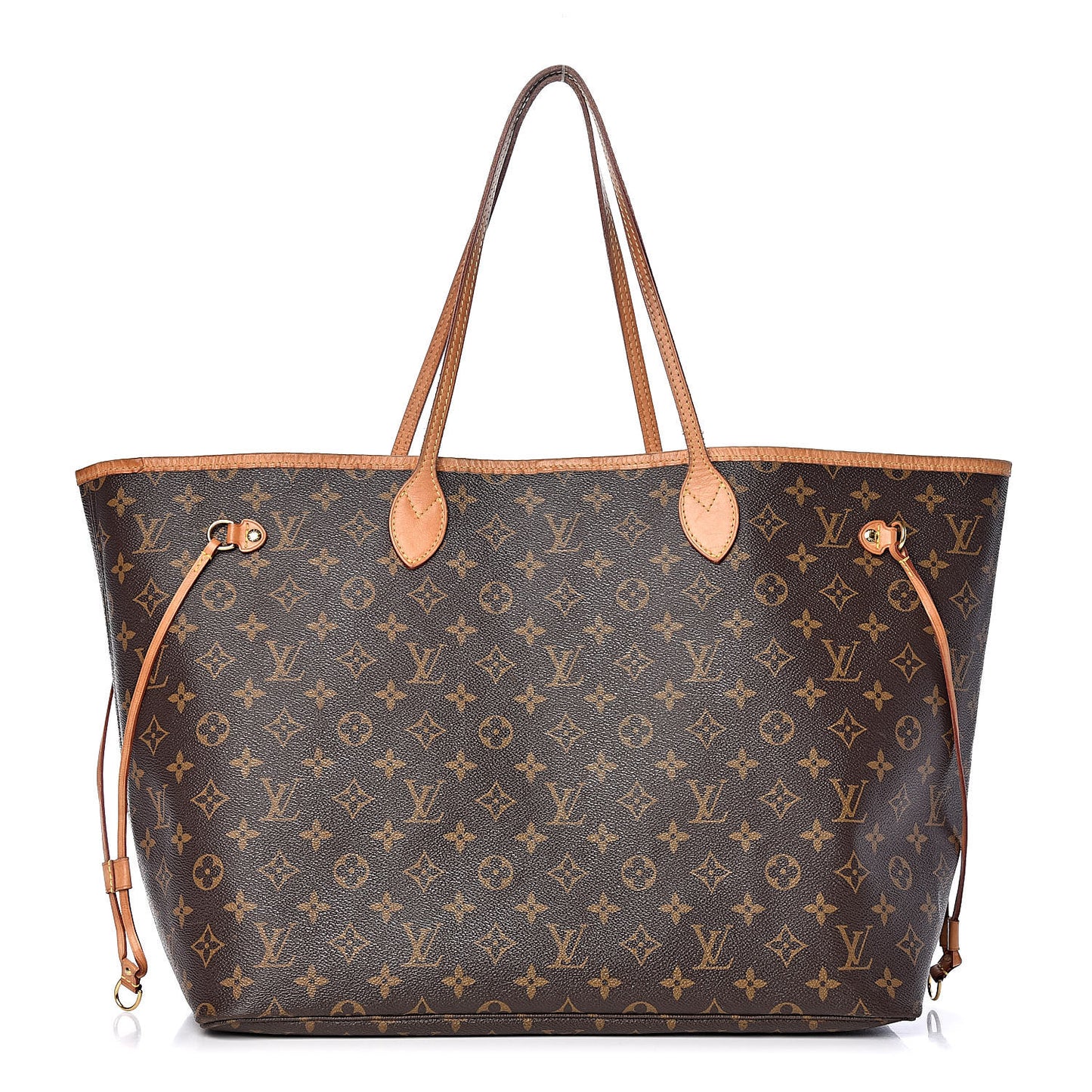 Monogram Neo Neverfull GM Pivoine