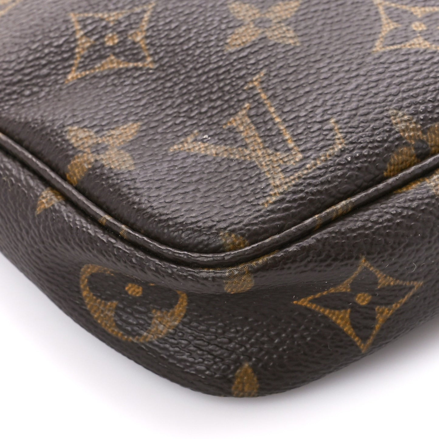 Monogram Pochette Accessories