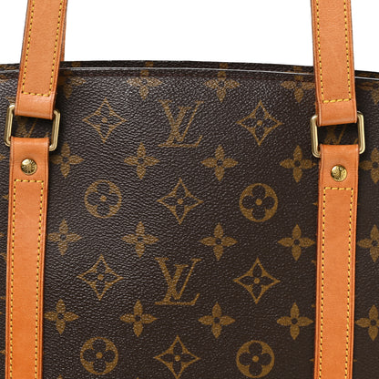 Louis Vuitton Monogram Babylone 8 of 10