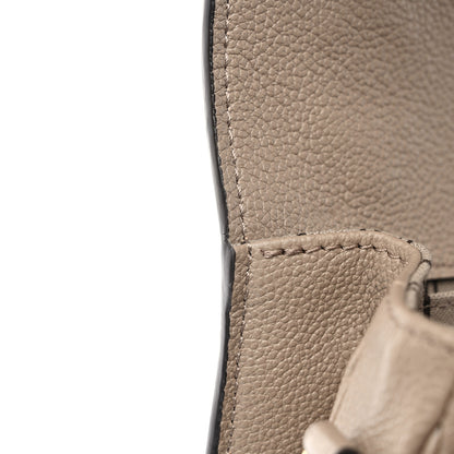 Louis Vuitton Empreinte Pochette Metis Tourterelle 11 of 11