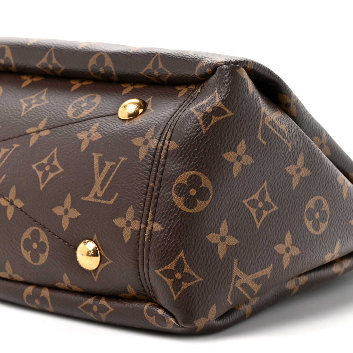 Monogram Pallas Full Black