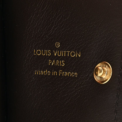 Louis Vuitton Monogram Shades Card Holder 3 of 3