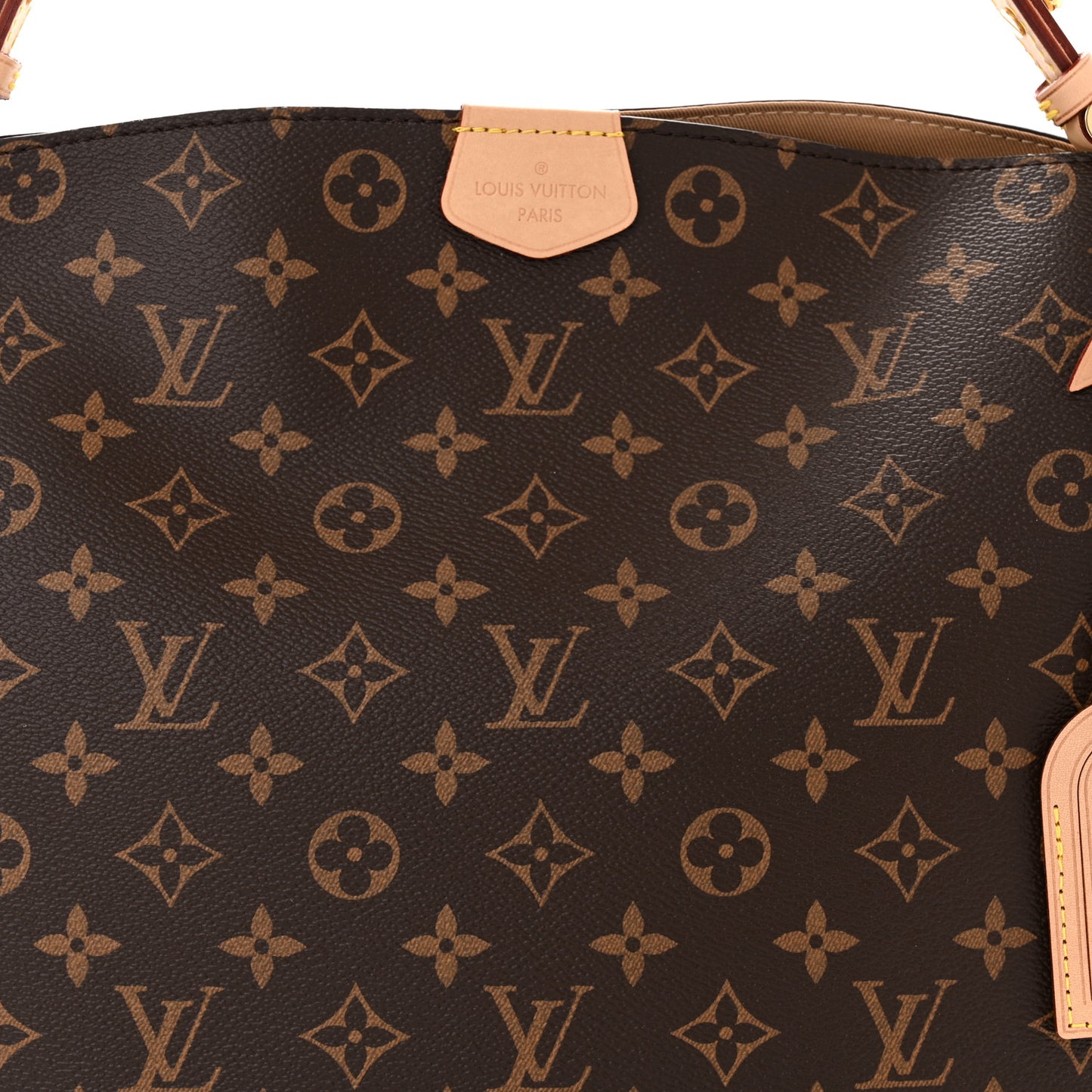 Monogram Graceful PM