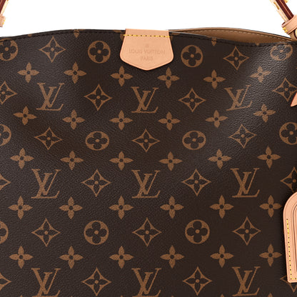 Louis Vuitton Monogram Graceful PM 7 of 10
