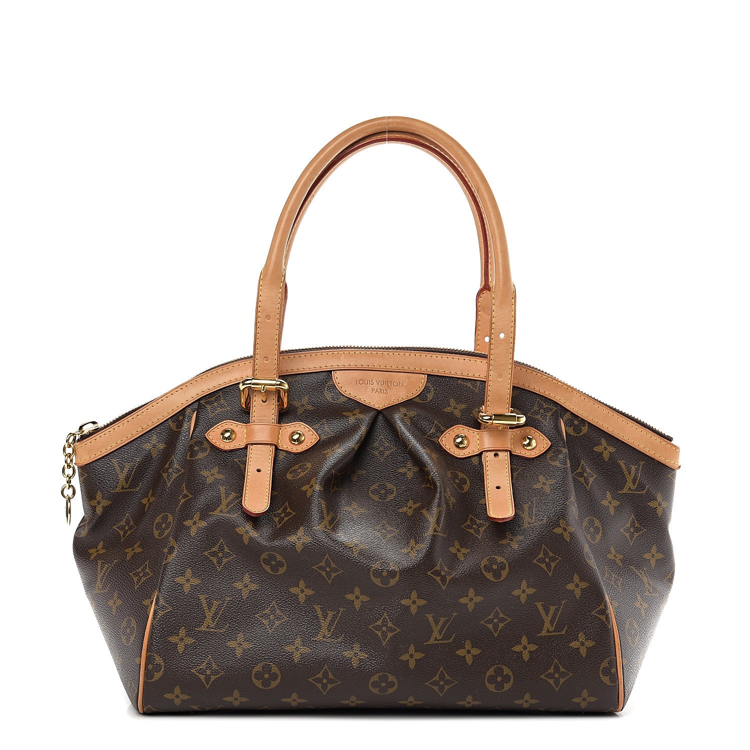 Louis Vuitton Monogram Tivoli GM 1 of 11