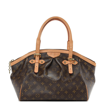 Louis Vuitton Monogram Tivoli GM 1 of 11