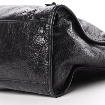 Balenciaga Agneau Classic Hardware City Black 11 of 11