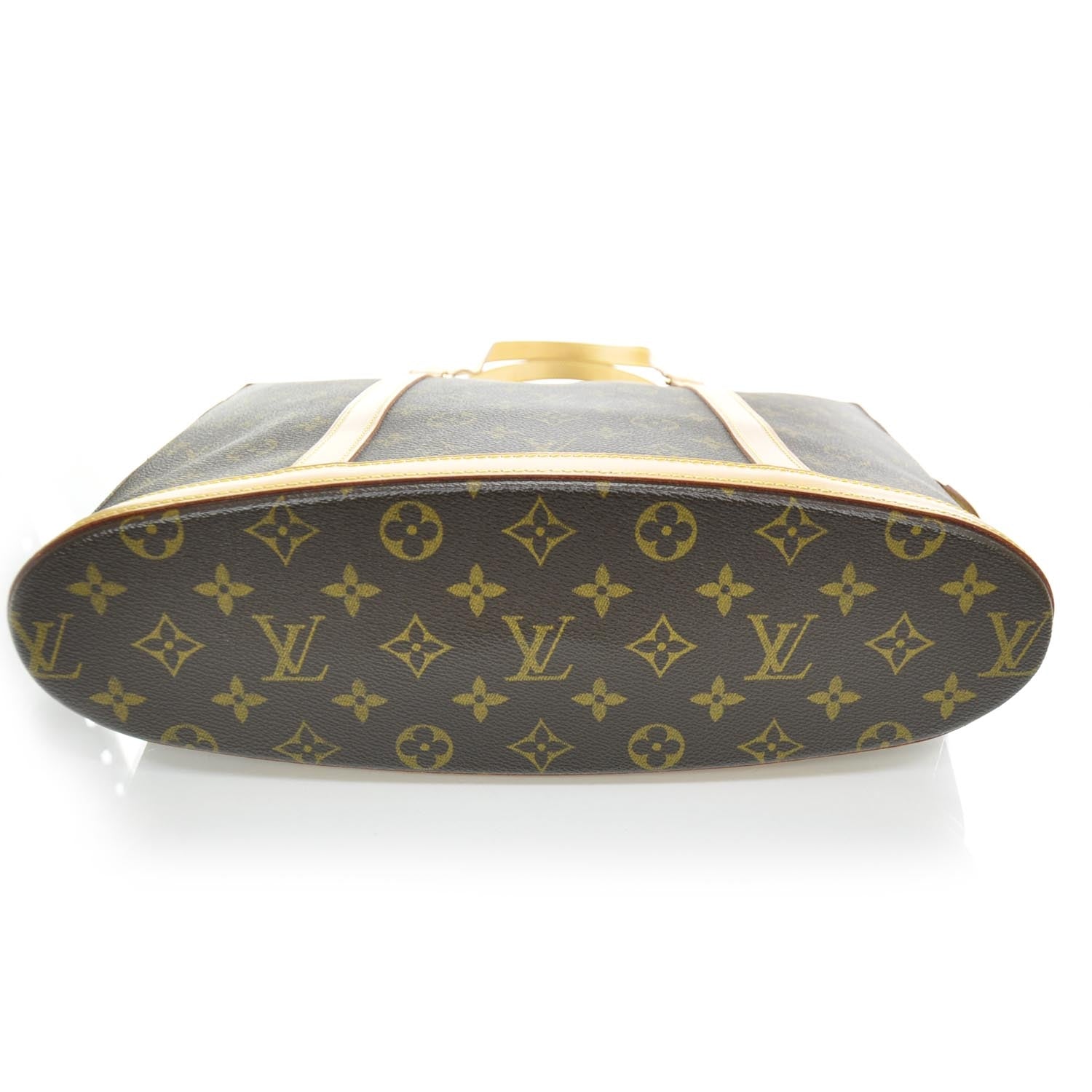 Louis Vuitton Monogram Babylone 4 of 8
