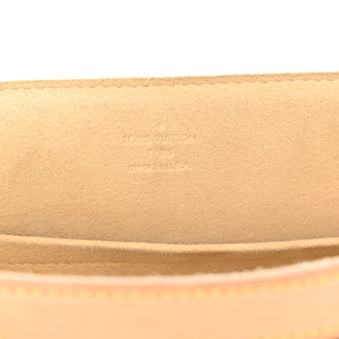 Monogram Beverly MM
