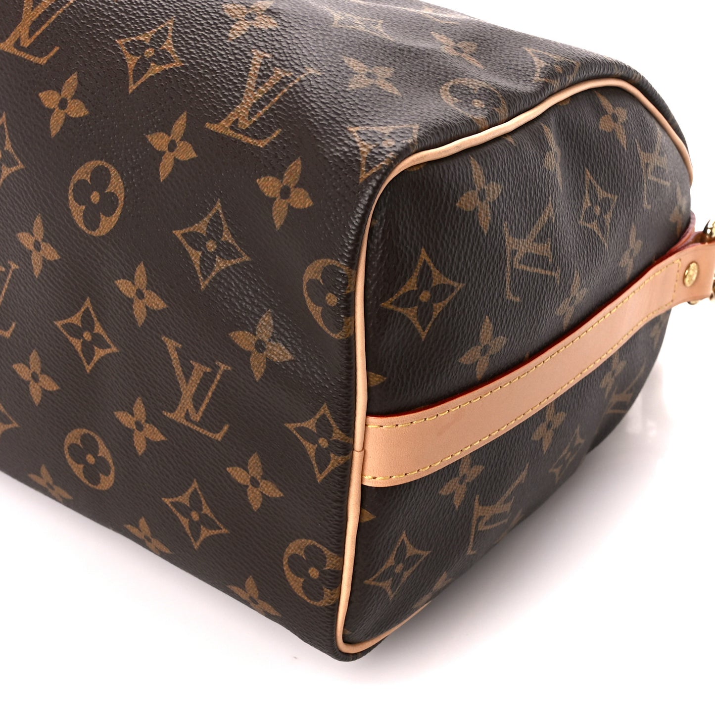 Monogram Speedy Bandouliere 25