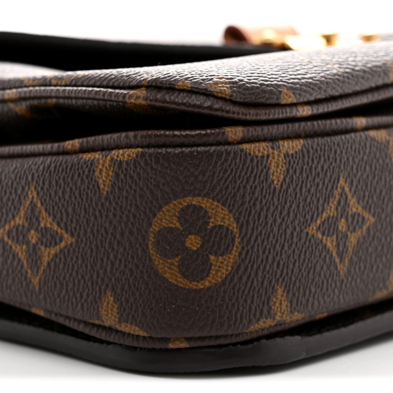 Louis Vuitton Monogram Pochette Metis 8 of 11