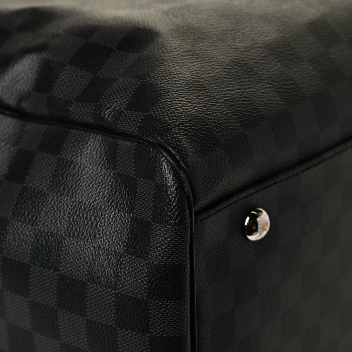 Damier Graphite Roadster
