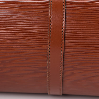Louis Vuitton Epi Soufflot Kenyan Fawn 22 of 23