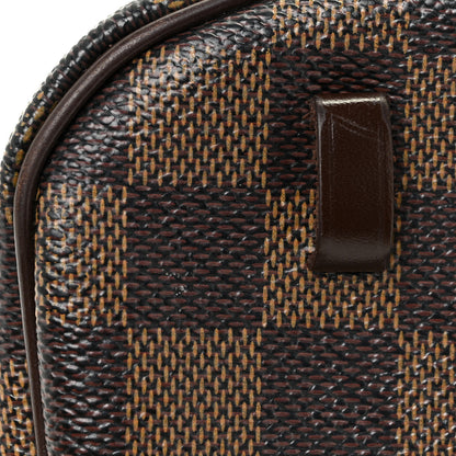 Louis Vuitton Damier Ebene Pochette Ipanema 16 of 19
