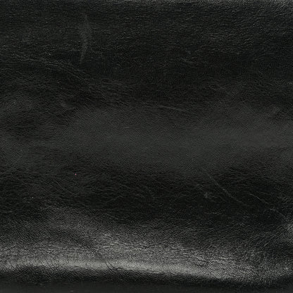 Burberry Lambskin Small Olympia Chain Shoulder Bag Black 11 of 11