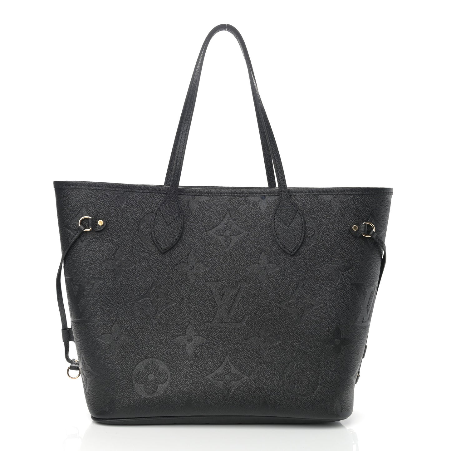 Empreinte Monogram Giant Neverfull MM Black