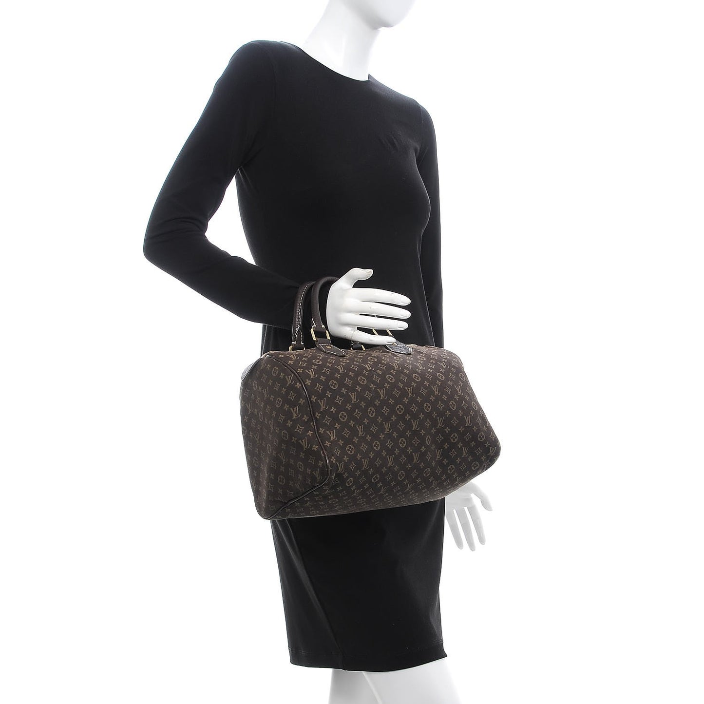 Mini Lin Speedy 30 Ebene