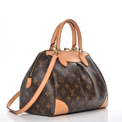Louis Vuitton Monogram Segur NM 4 of 14