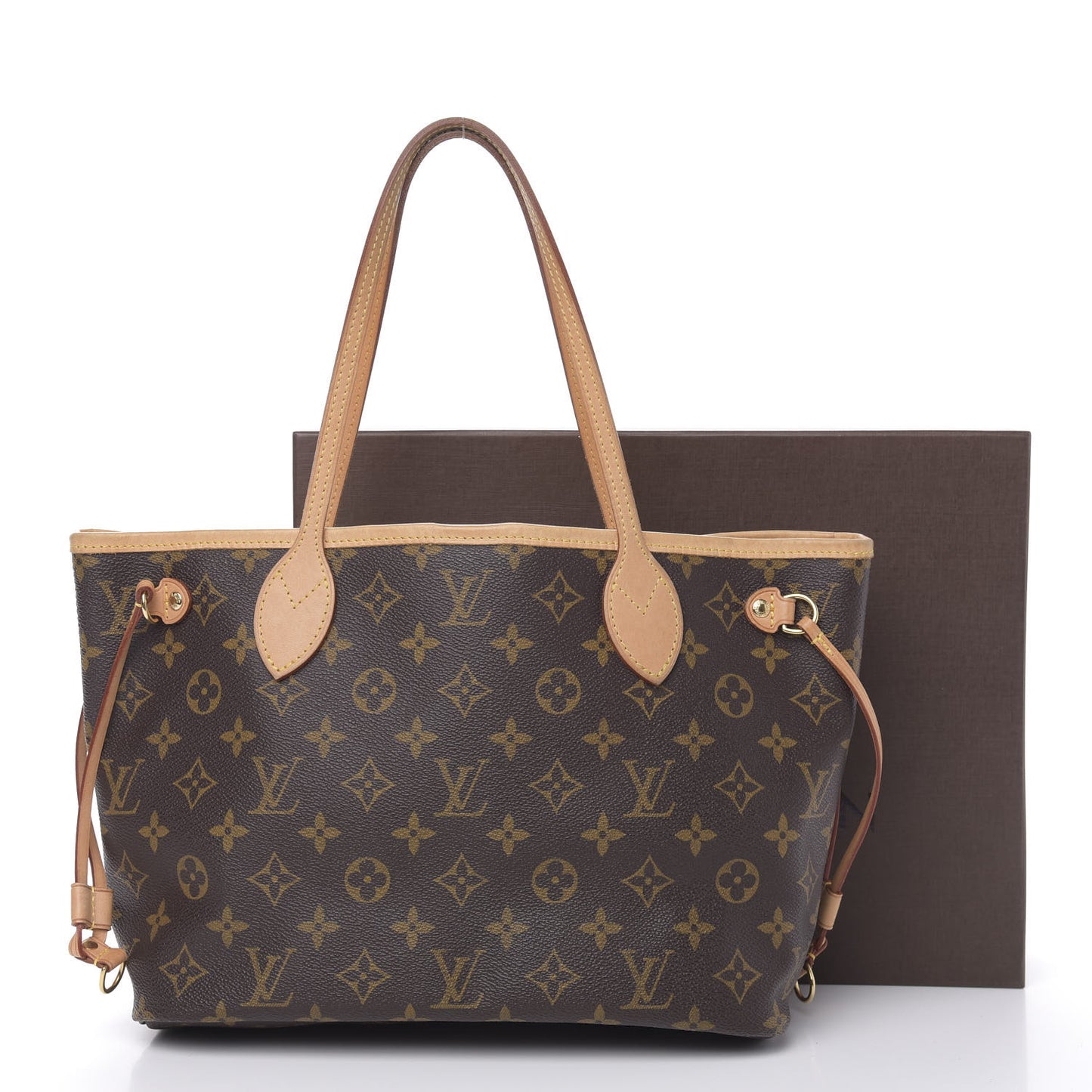 Monogram Neverfull PM