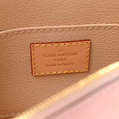 Louis Vuitton Epi Cosmetic Pouch Rose Ballerine 6 of 7