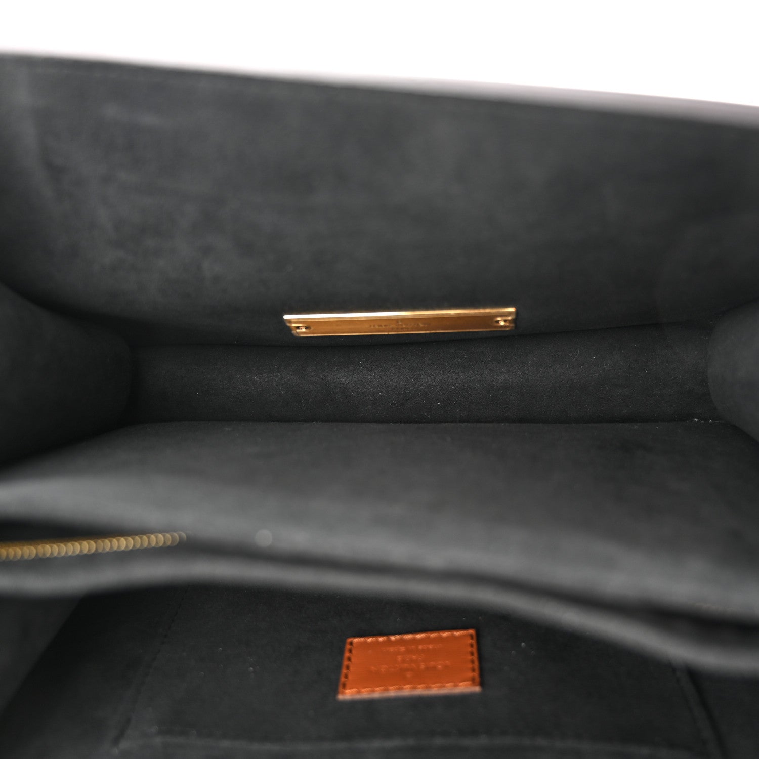 Louis Vuitton Reverse Monogram Dauphine MM 5 of 10