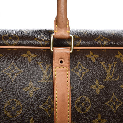 Louis Vuitton Monogram Sirius 45 5 of 14