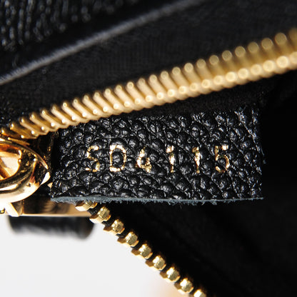 Louis Vuitton Empreinte Twinset Black 7 of 8