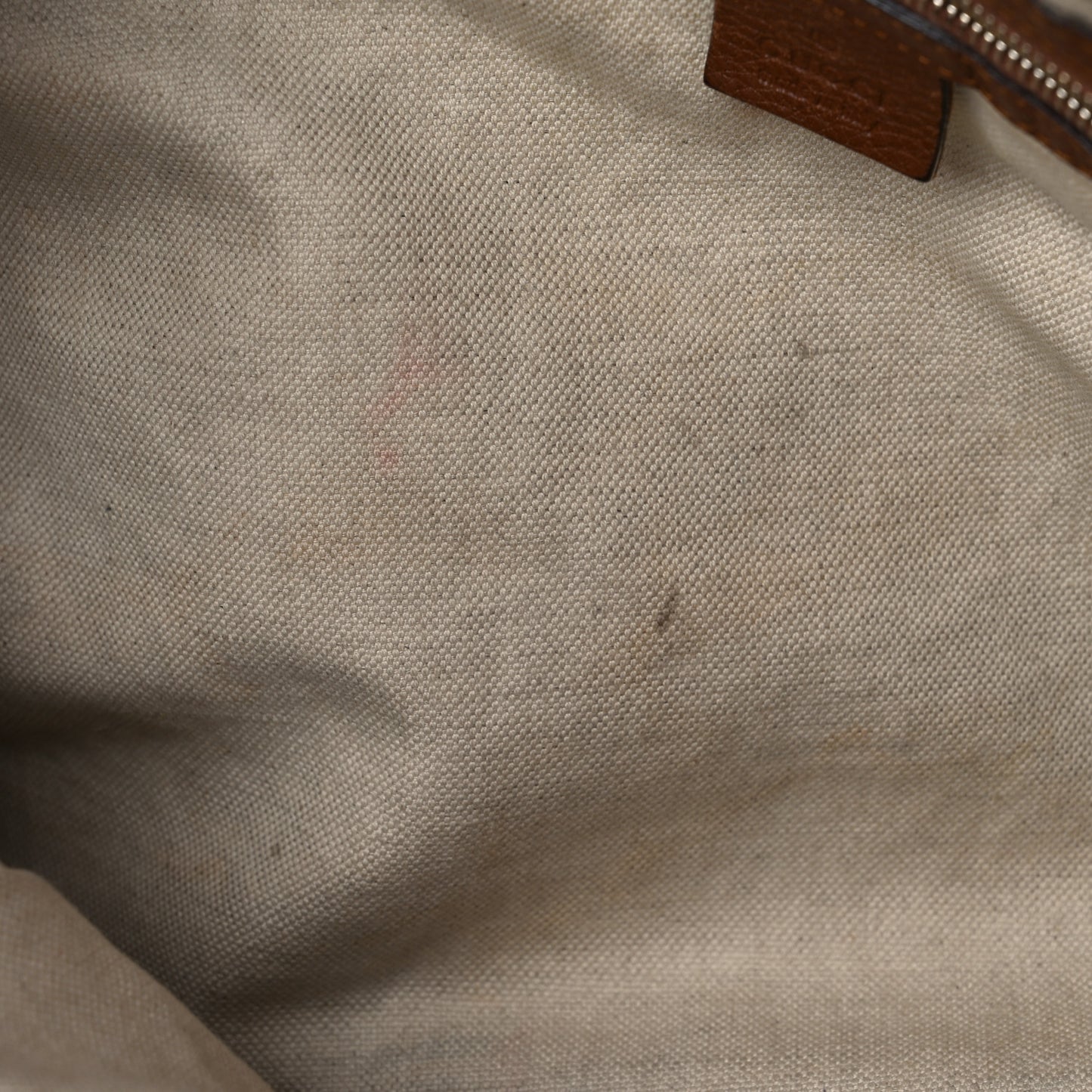 Pebbled Calfskin Medium Bree Shoulder Bag Nut Brown
