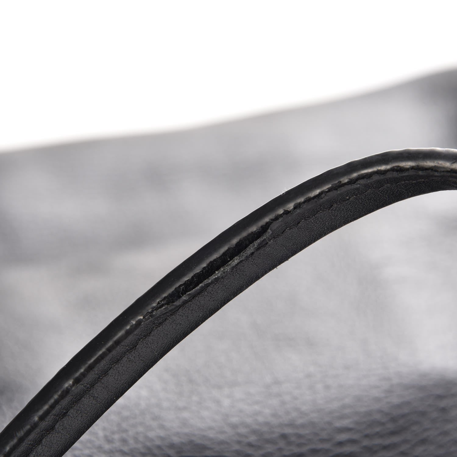 Balenciaga Supple Calfskin Papier A4 Tote Black 19 of 19