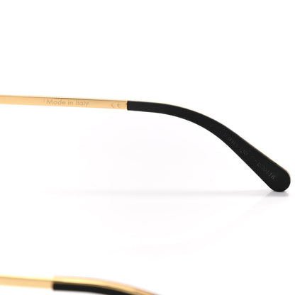 Louis Vuitton The Party Square Gradient Sunglasses Z2353W Brown 6 of 10