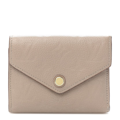 Louis Vuitton Empreinte Victorine Wallet Taupe 1 of 7
