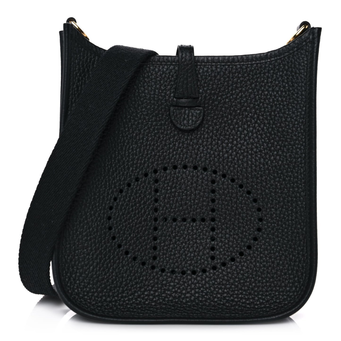 Taurillon Clemence Evelyne TPM Black