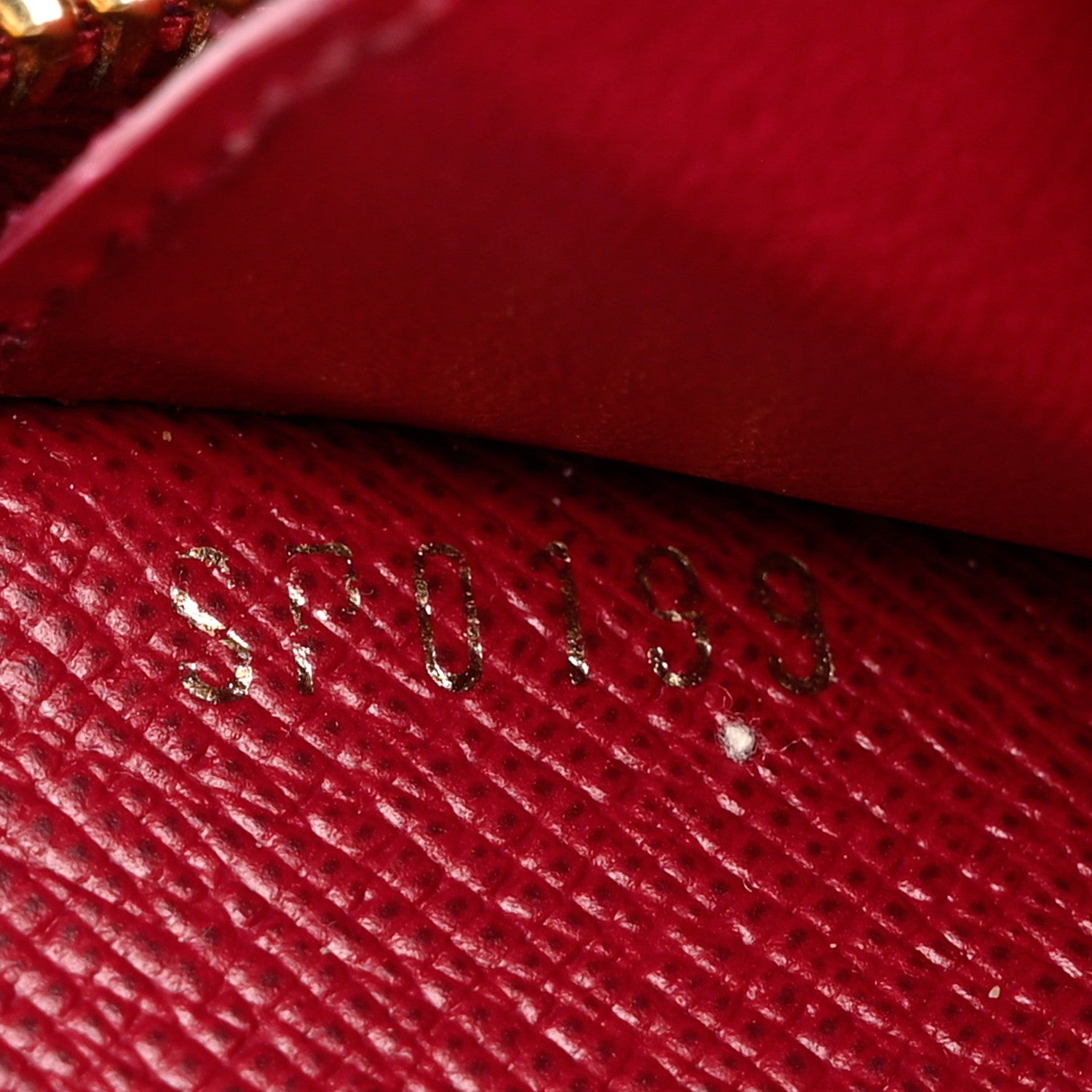 Louis Vuitton Monogram Zippy Multicartes Fuchsia 7 of 7