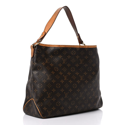 Louis Vuitton Monogram Delightful MM 3 of 19