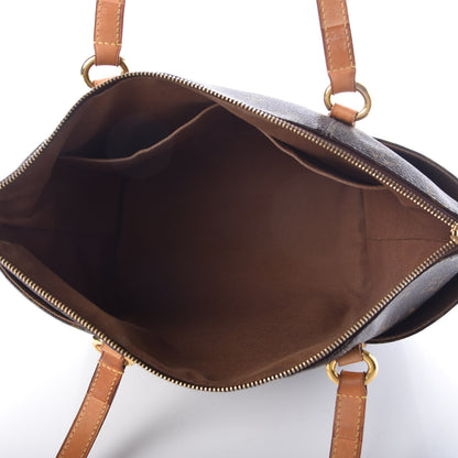 Louis Vuitton Monogram Totally PM 5 of 7