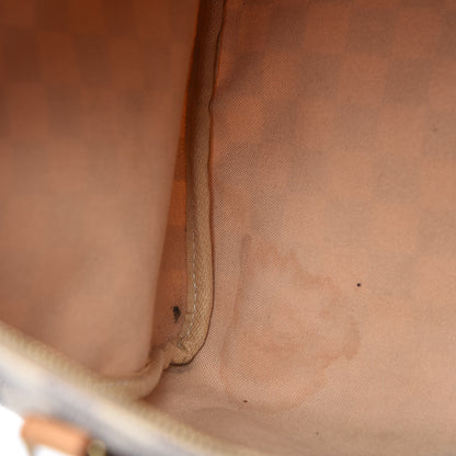 Louis Vuitton Damier Azur Speedy 30 11 of 23