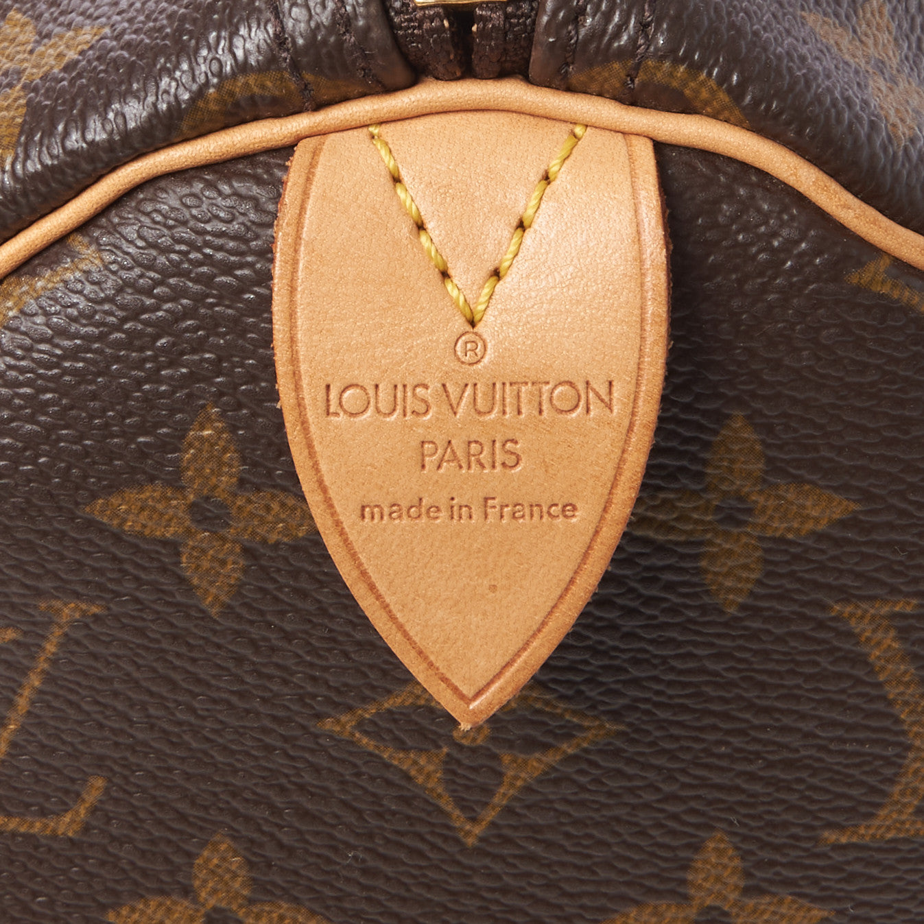 Monogram Keepall 45