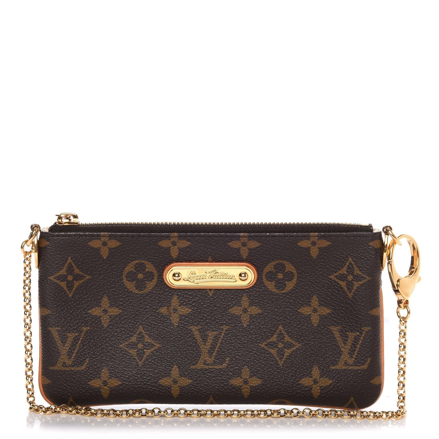 Monogram Pochette Milla MM