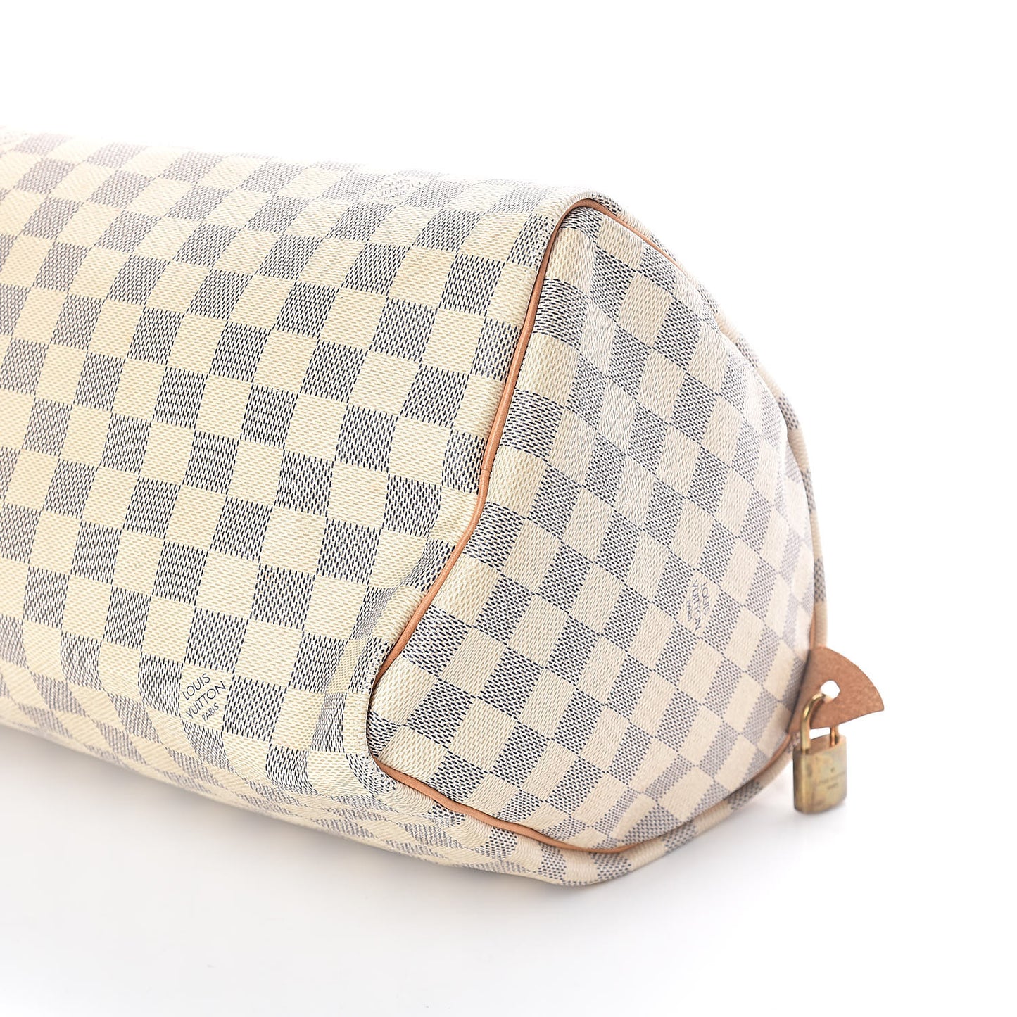 Damier Azur Speedy 30