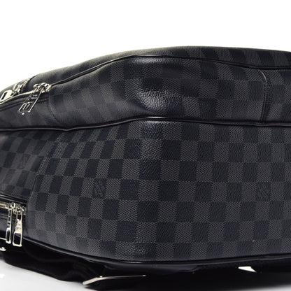 Louis Vuitton Damier Graphite Michael Backpack 6 of 7