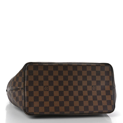 Louis Vuitton Damier Ebene Westminster GM 4 of 8