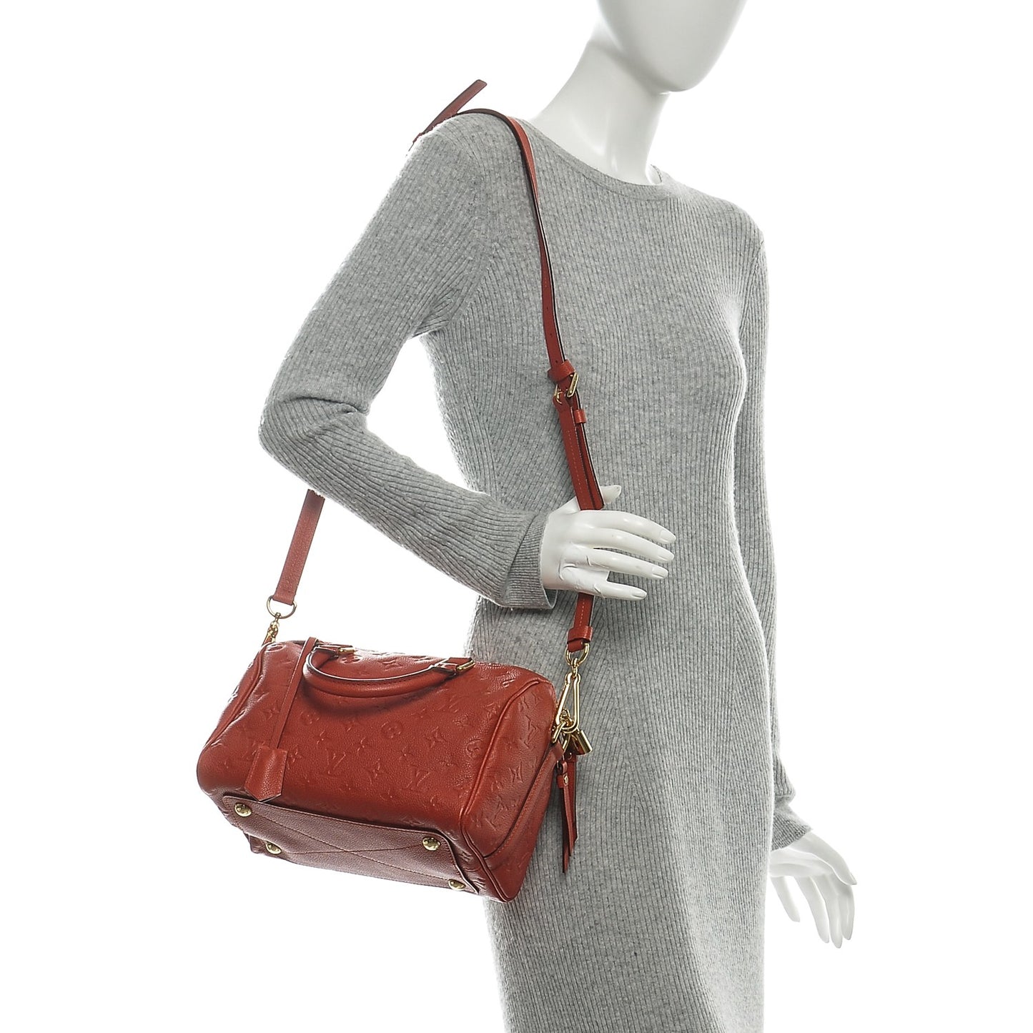 Empreinte Speedy Bandouliere 25 Orient