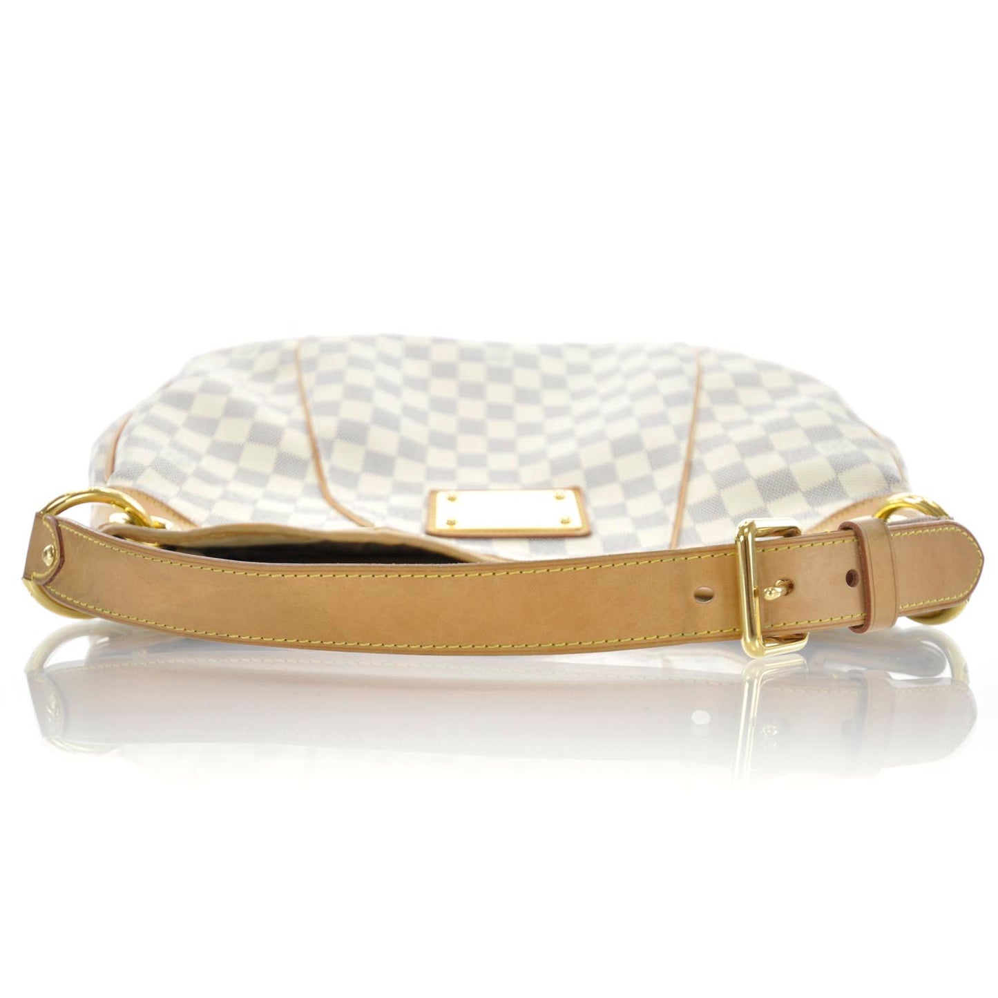 Damier Azur Galliera PM